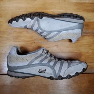 Skechers Sport Straightaway Sneaker 9.5